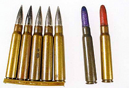 Poslední  mohykáni