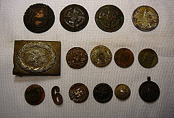 Březnové nálezovky