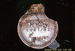 Nedělní zimní tažení