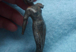 Kovová kráska a stříbrňák