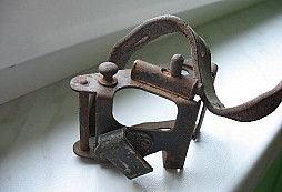 Německá výzbrojní součástka?