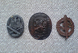 Po stopách Wehrmachtu II.