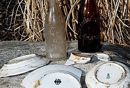 První letošní úlovky