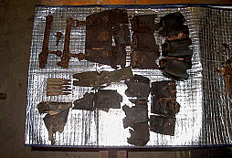 Pro potěchu oka válkařům