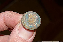 Holub in Memorian a UFO