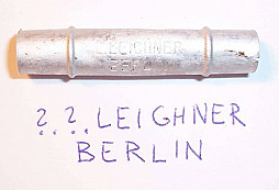 Nálezy z posledních dvou víkendů