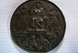 Březnová nedělní procházka