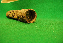 Víkendová projížďka