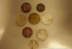 Včerejší procházka