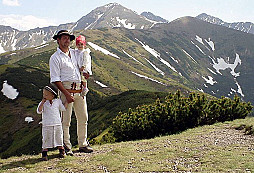 Slovenské hory, alebo niekoľko zaujímavostí