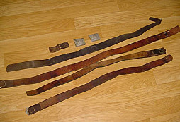 Moje první letošní půdovka