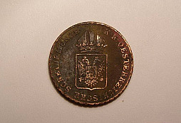 Pár nálezů z polí, lesů a luk