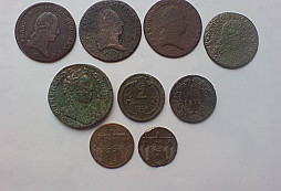 Pár drobností a cibule