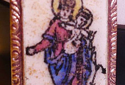 Můj první hodnotnější nález