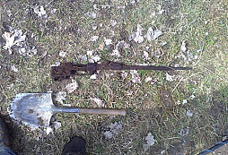 Ach jo, zase tankán!