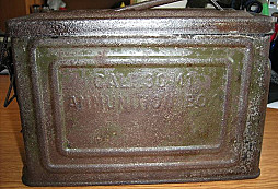 Půdovka nebo spíš stodolovka