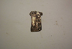 No snad to není letecký granát? II.