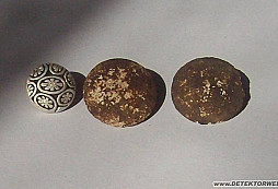 Knoflíky a mincičky