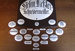 Kouzlo starých smeťáků II.