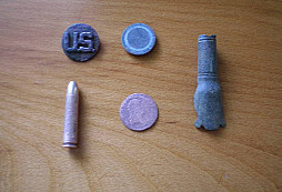 Příspěvek z prvního hledání