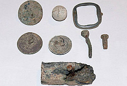 Dvě války se potkaly