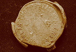 Mladej řádil a já jenom knoflík