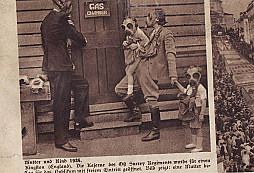 Něco ze starých časopisů