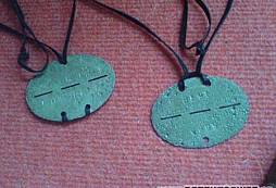 Nálezy za půl roku