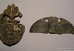 Velikonoční nález