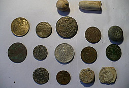 Velikonoční hledání