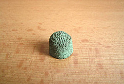 Několik nálezů za posledního půl roku