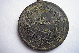 Pár nálezů z opavska