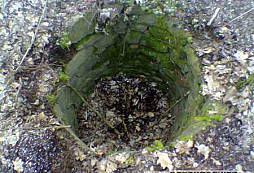 Tajemství staré studny