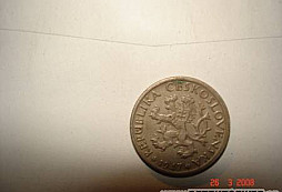 A ještě jeden nález