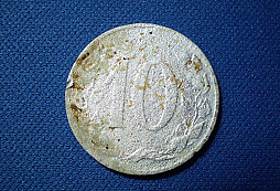 Pár nálezů z chodska