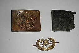 Starý smeťák nikdy nezklame