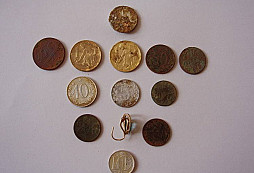 Nálezy od Rajčáka