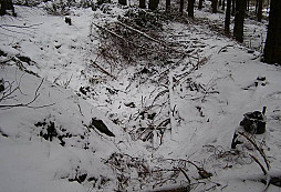 Poslední ohřátá večeře 5. 5. 1945