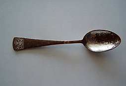 První letošní nálezy