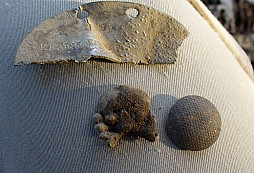 Velikonoční hledání