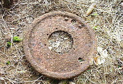 Pár nálezů z neděle