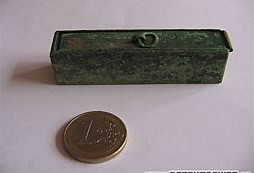 Prosba o pomoc při určení