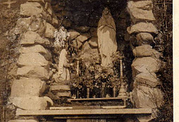 Skromne dedicstvo II.diel