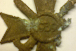 Něco z nálezů z poslední doby