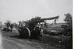 Východní fronta II.