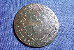 Nálezy - Marec 2008