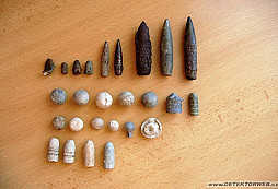 Guličky a gombičky