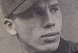 Německé rodinné fotky