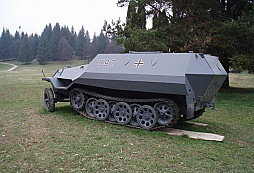 Laborecká vrchovina