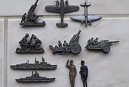 Pozdrav ze Sudet - 1.nálezy 08